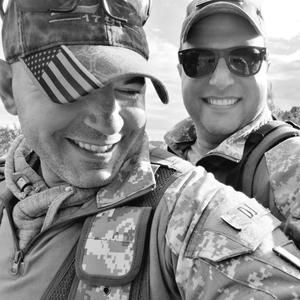 Meet your Posher, Douglas